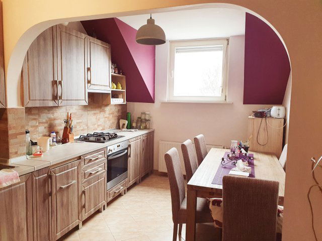 Kiadó téglalakás, albérlet, Miskolcon 220 E Ft / hó, 4 szobás