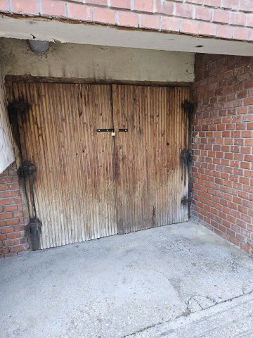 Kiadó garázs, Pápán 20 E Ft / hó / költözzbe.hu