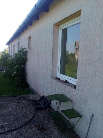 Eladó családi ház, Ongán 45 M Ft, 4 szobás