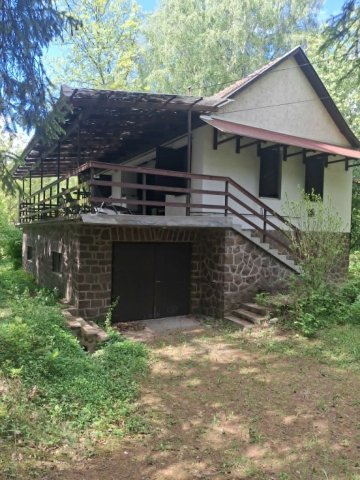 Eladó családi ház, Parádon 49.9 M Ft, 1+2 szobás