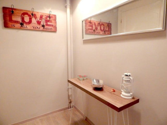 Kiadó téglalakás, albérlet, V. kerületben, Petőfi Sándor utcában