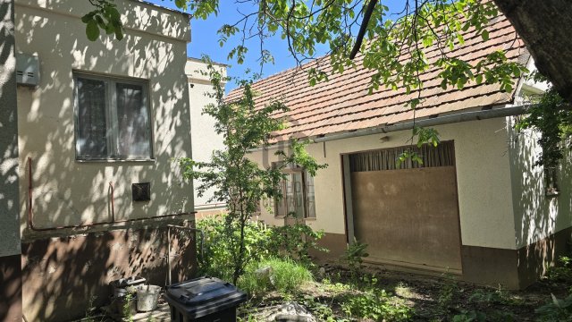 Eladó családi ház, Tiszacsegén 37.5 M Ft, 4 szobás