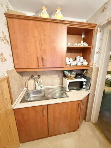 Eladó nyaraló, Harkányban 18.99 M Ft, 1 szobás