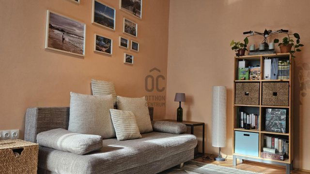 Kiadó téglalakás, albérlet, Budapesten, VII. kerületben