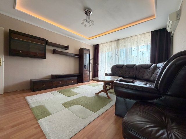 Eladó panellakás, Budapesten, XXI. kerületben 68.9 M Ft, 3 szobás