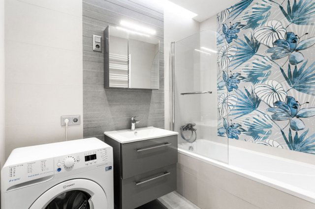 Kiadó téglalakás, albérlet, Debrecenben 360 E Ft / hó, 2 szobás