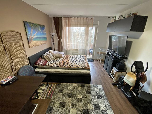 Eladó panellakás, Budapesten, XV. kerületben 53 M Ft, 1+1 szobás