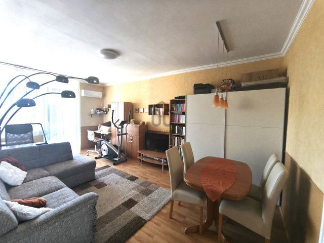 Eladó téglalakás, Debrecenben 54.9 M Ft, 2 szobás
