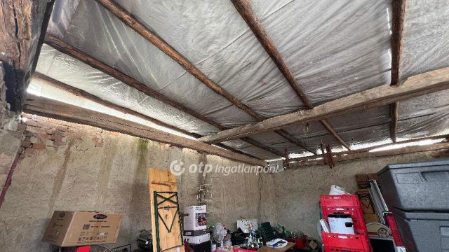 Eladó családi ház, Kupon 20.9 M Ft, 2 szobás