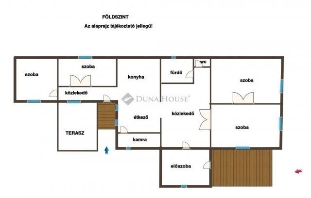 Eladó családi ház, Budapesten, XVI. kerületben 189.9 M Ft