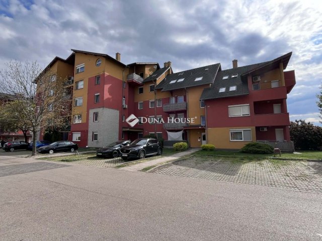 Eladó téglalakás, Szigetszentmiklóson 67 M Ft, 2 szobás