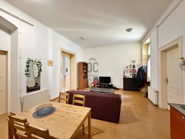 Eladó téglalakás, Budapesten, VI. kerületben 109.9 M Ft