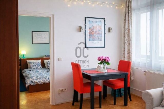 Eladó téglalakás, Budapesten, XIV. kerületben 67.9 M Ft