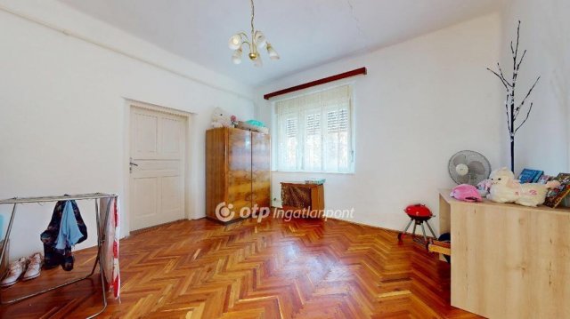 Eladó családi ház, Vásárosnaményben 35 M Ft, 2 szobás