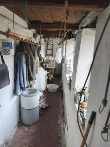 Eladó családi ház, Kisgyőrön 3 M Ft, 1 szobás