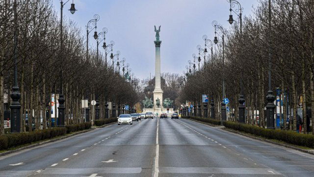 Kiadó iroda, Budapesten, VI. kerületben 11170 E Ft / hó