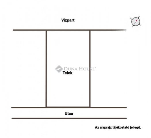 Eladó telek, Balatonfenyvesen 549.9 M Ft / költözzbe.hu