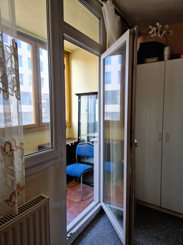 Eladó panellakás, Budapesten, VIII. kerületben, Tömő utcában