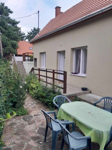 Eladó családi ház, Balatonszepezden 65 M Ft, 3 szobás