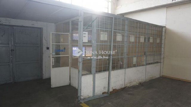 Kiadó ipari ingatlan, Zalaegerszegen 3880 E Ft / hó