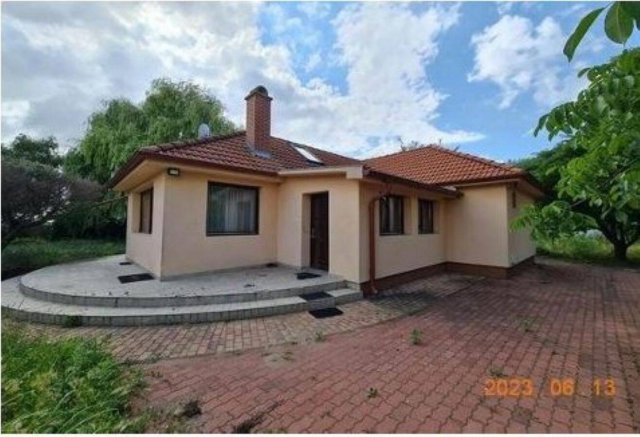 Eladó mezogazdasagi ingatlan, Mikepércsen 570 M Ft