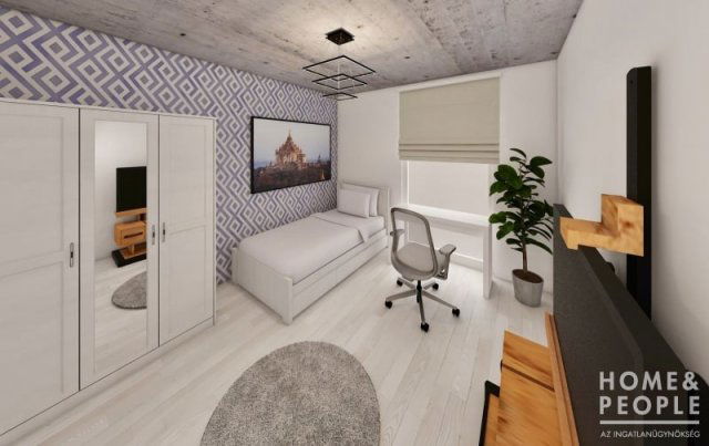 Eladó téglalakás, Szegeden 67.379 M Ft, 2 szobás