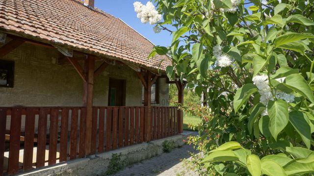 Eladó családi ház, Abádszalókban 19.5 M Ft, 2 szobás