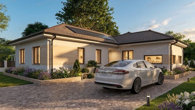 Eladó családi ház, Szentendrén 195 M Ft, 4+1 szobás