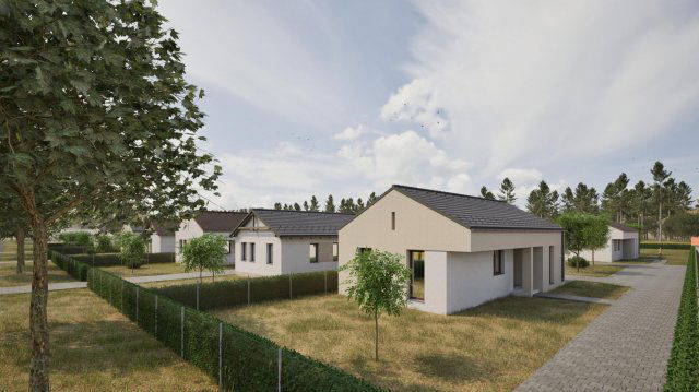 Eladó téglalakás, Tatán 74.99 M Ft, 4 szobás