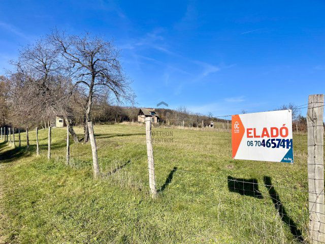 Eladó telek, Harkán 13 M Ft / költözzbe.hu