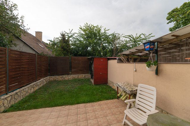 Eladó sorház, Budapesten, X. kerületben 94.9 M Ft, 4 szobás