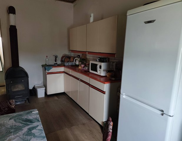 Eladó családi ház, Sükösdön 15 M Ft, 3 szobás