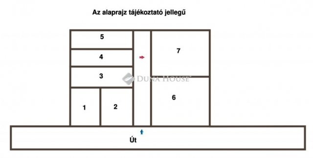 Eladó ipari ingatlan, Gyömrőn 148 M Ft / költözzbe.hu