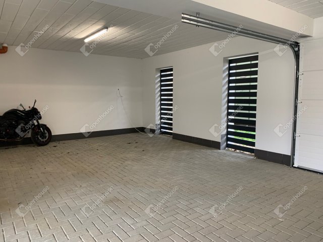 Eladó garázs, Szombathelyen 6.5 M Ft / költözzbe.hu