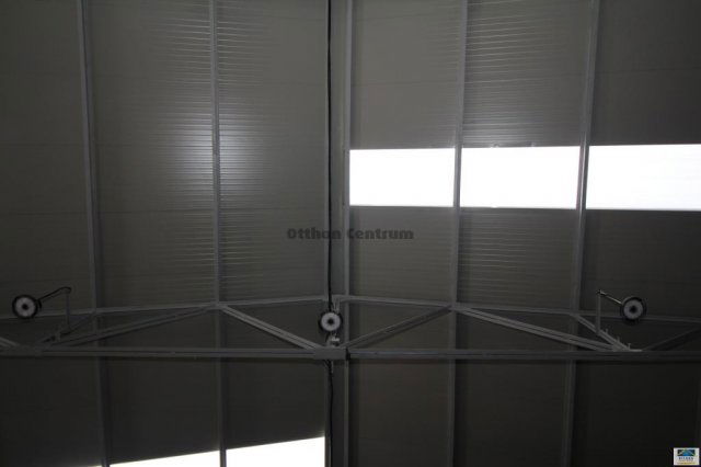 Eladó ipari ingatlan, Budapesten, XXI. kerületben 450 M Ft