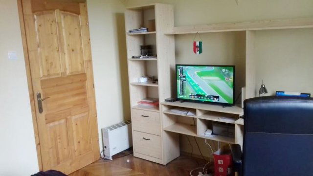 Eladó téglalakás, Budapesten, XXI. kerületben 59.9 M Ft