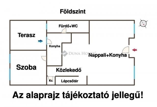 Eladó családi ház, Budapesten, XIX. kerületben 129.9 M Ft