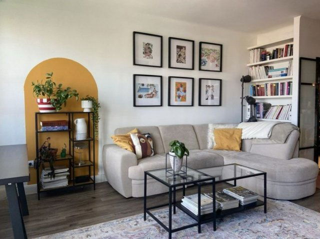 Kiadó téglalakás, albérlet, I. kerületben, Attila úton