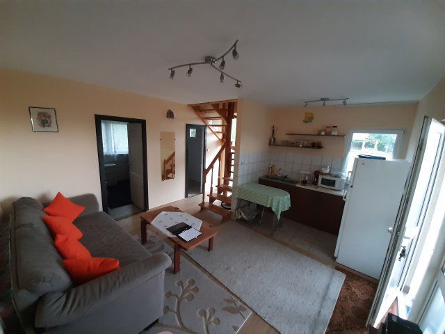 Eladó családi ház, Siófokon 65 M Ft, 3 szobás