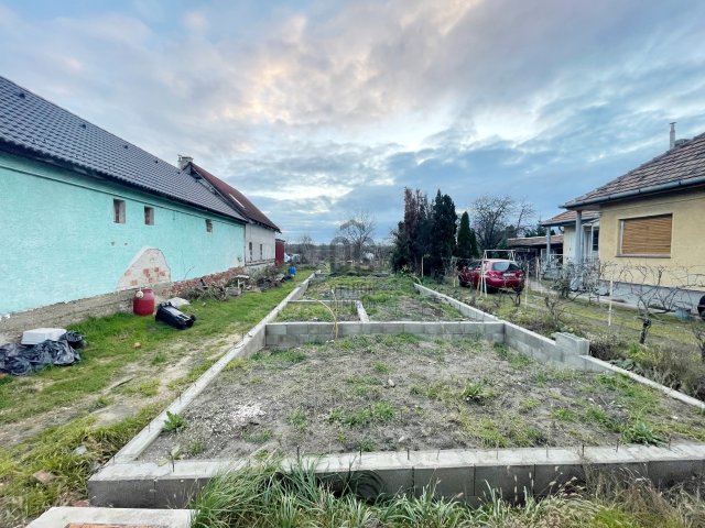 Eladó telek, Sződön 26.5 M Ft / költözzbe.hu