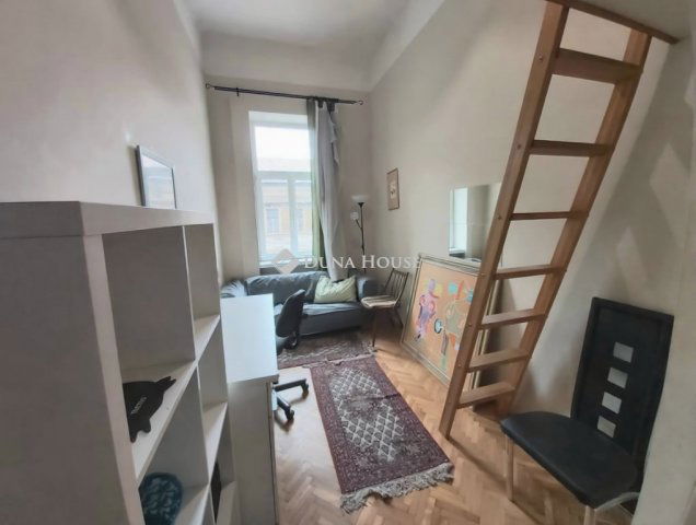 Eladó téglalakás, Budapesten, VII. kerületben 77.99 M Ft