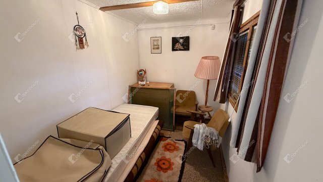 Eladó családi ház, Monoron 22.9 M Ft, 2 szobás