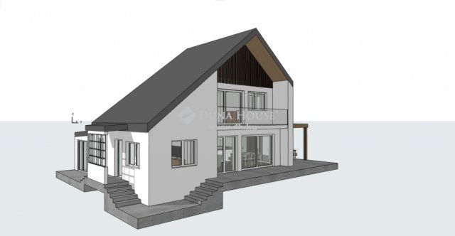 Eladó családi ház, Balatonalmádiban 84.9 M Ft, 4 szobás