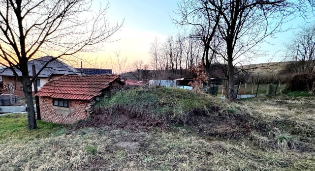 Eladó családi ház, Kondón 18 M Ft, 1 szobás