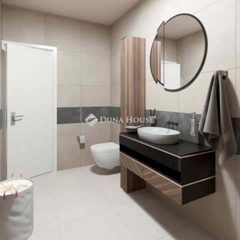 Eladó téglalakás, Budapesten, IX. kerületben 82 M Ft, 2 szobás