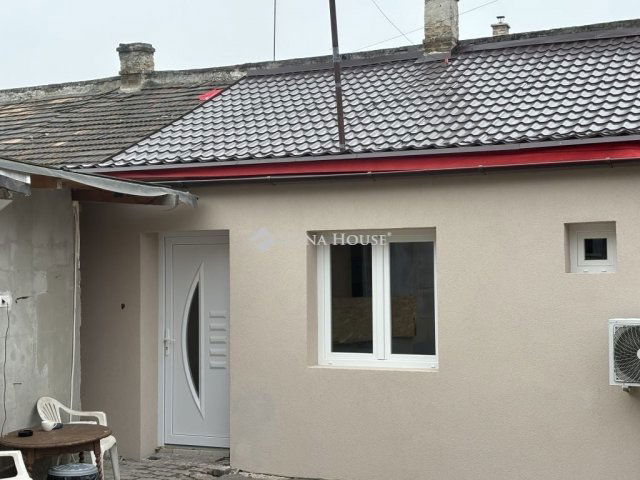 Eladó családi ház, Budapesten, XXI. kerületben 75 M Ft, 3 szobás