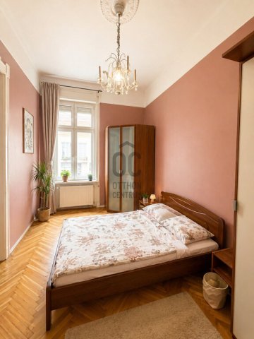 Eladó téglalakás, Budapesten, XIII. kerületben 114.9 M Ft