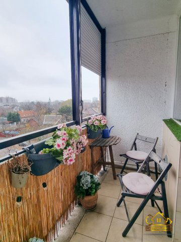 Eladó téglalakás, Budapesten, XXI. kerületben 75.5 M Ft