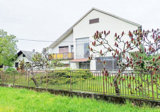 Eladó családi ház, Gyékényesen 35.9 M Ft, 5 szobás