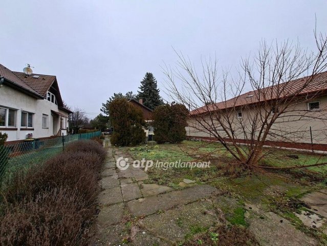 Eladó telek, Diósdon 59.7 M Ft / költözzbe.hu